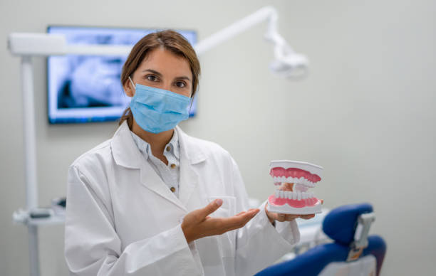 Best Emergency Wisdom Tooth Extraction in Granite Hills, CA