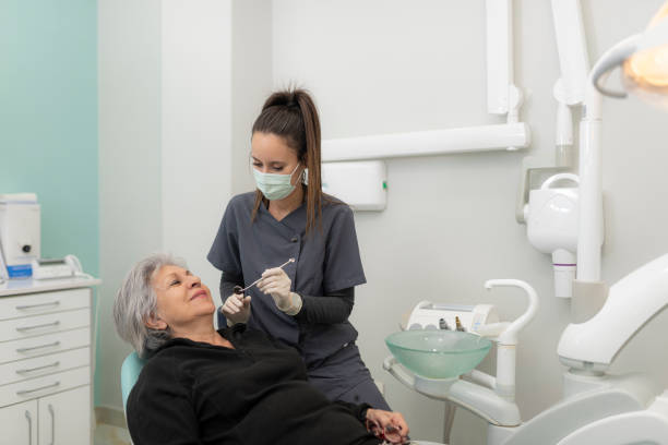 Best Walk-In Emergency Dental Services in Granite Hills, CA
