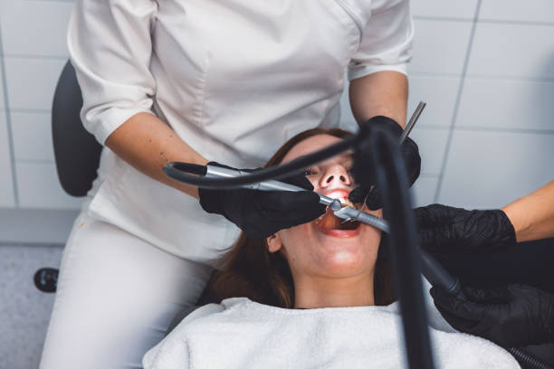 Best Emergency Care for Gum Disease in Granite Hills, CA